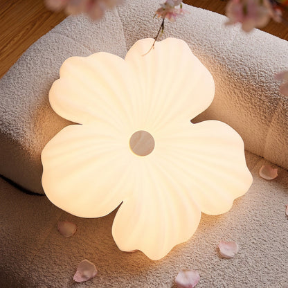 Caspian Flower Ceiling Light