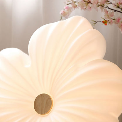 Caspian Flower Ceiling Light