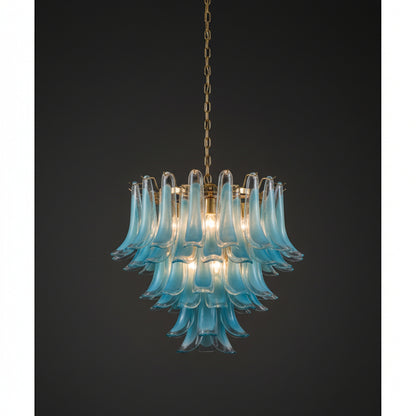 Luxury Murano Glass Chandelier