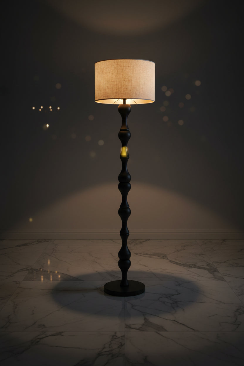 Jarvis Stacked Luxury Floor