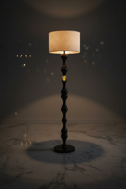 Jarvis Stacked Luxury Floor