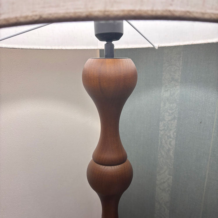 Jarvis Stacked Luxury Floor