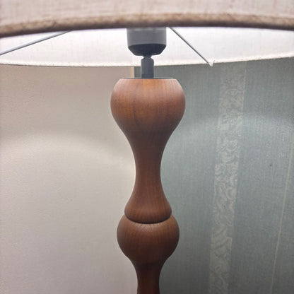 Jarvis Stacked Luxury Floor