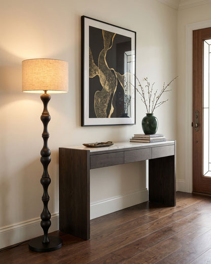 Jarvis Stacked Luxury Floor