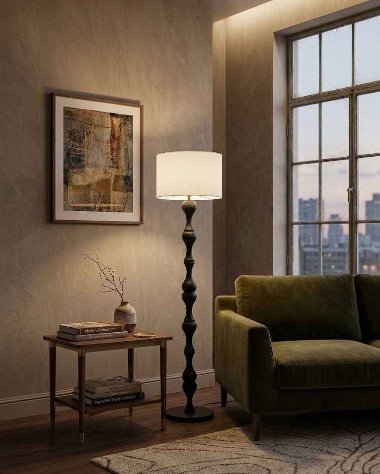 Jarvis Stacked Luxury Floor