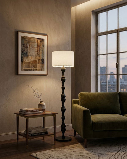 Jarvis Stacked Luxury Floor