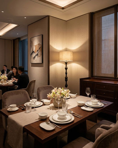 Jarvis Stacked Luxury Floor