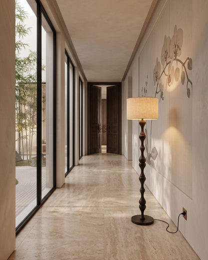 Jarvis Stacked Luxury Floor