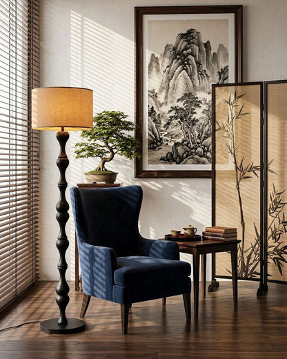 Jarvis Stacked Luxury Floor