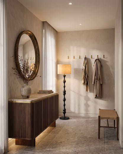 Jarvis Stacked Luxury Floor