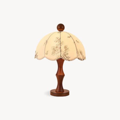 Melilla Luxury Floral Table