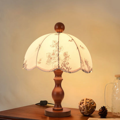 Melilla Luxury Floral Table