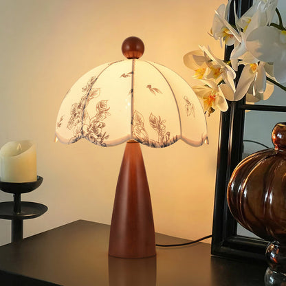 Melilla Luxury Floral Table