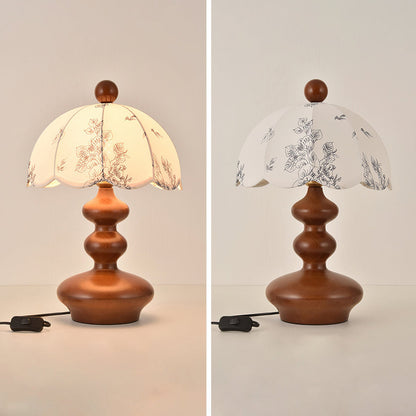 Melilla Luxury Floral Table