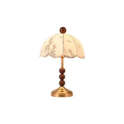 Melilla Luxury Floral Table