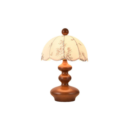Melilla Luxury Floral Table