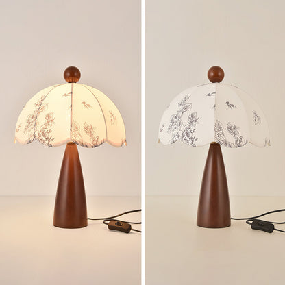 Melilla Luxury Floral Table