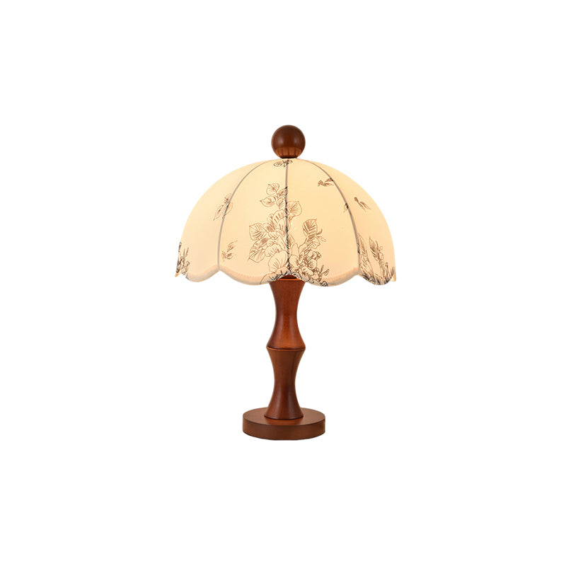 Melilla Luxury Floral Table