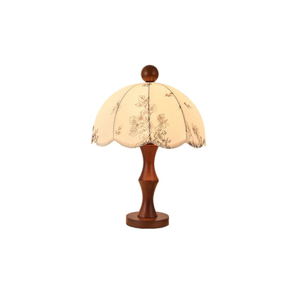 Melilla Luxury Floral Table