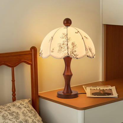 Melilla Luxury Floral Table