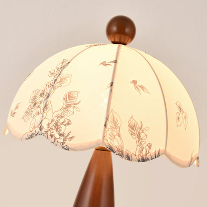 Melilla Luxury Floral Table