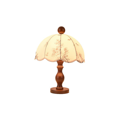 Melilla Luxury Floral Table