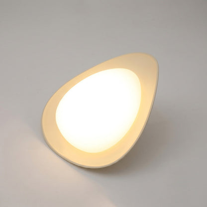 Olin Pebble Flush Mount