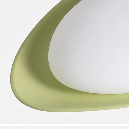 Olin Pebble Flush Mount