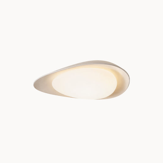 Olin Pebble Flush Mount