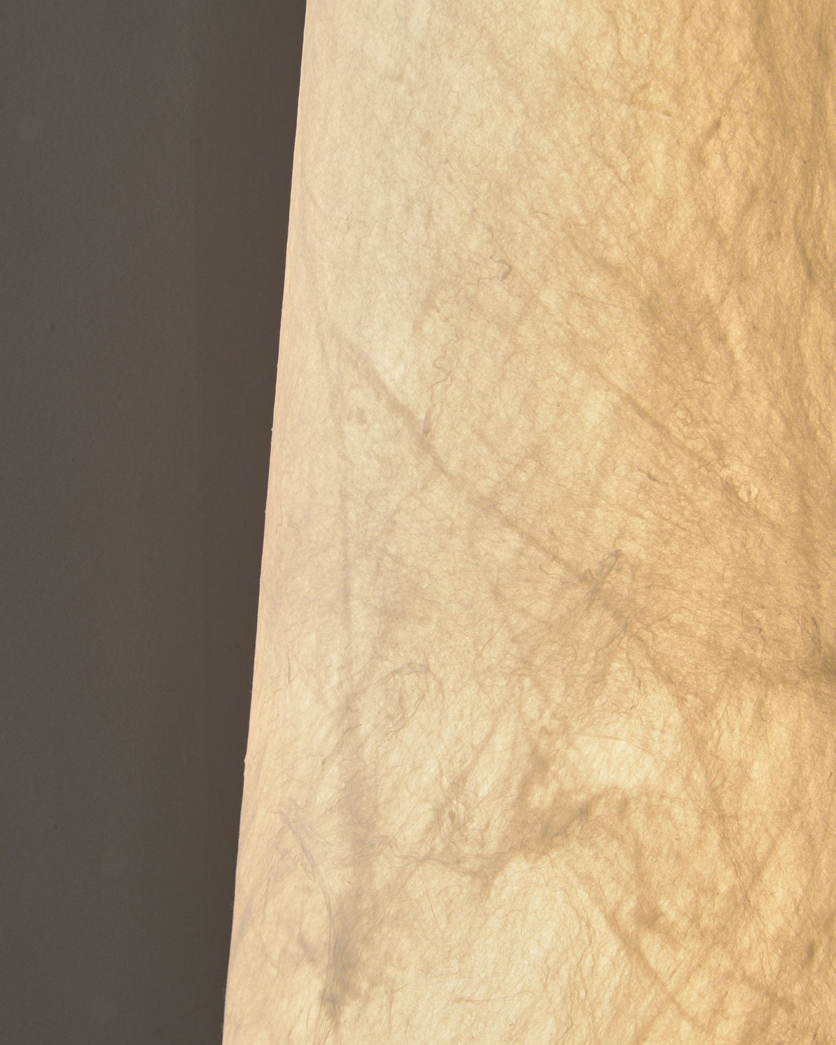 BOZZOLA Mulberry Silk Floor Lamp