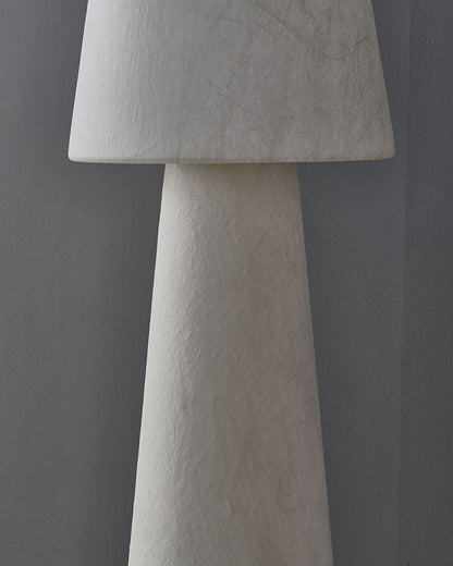 BOZZOLA Mulberry Silk Floor Lamp