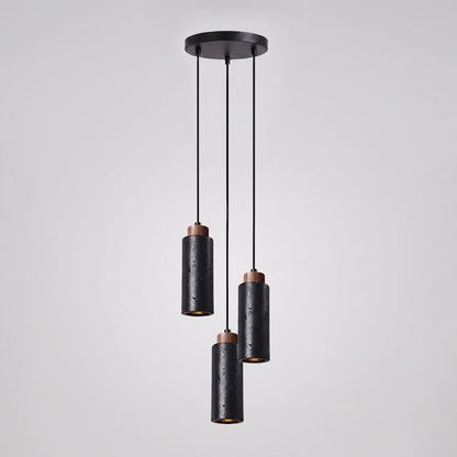 Tonks Cluster Chandelier
