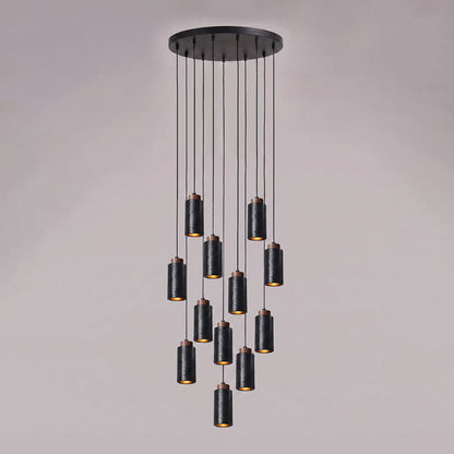Tonks Cluster Chandelier