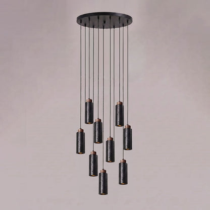Tonks Cluster Chandelier