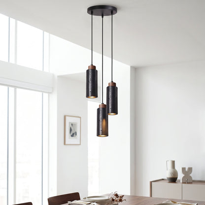 Tonks Cluster Chandelier