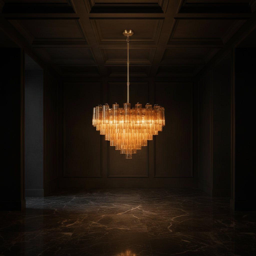 Auravelle Chandelier
