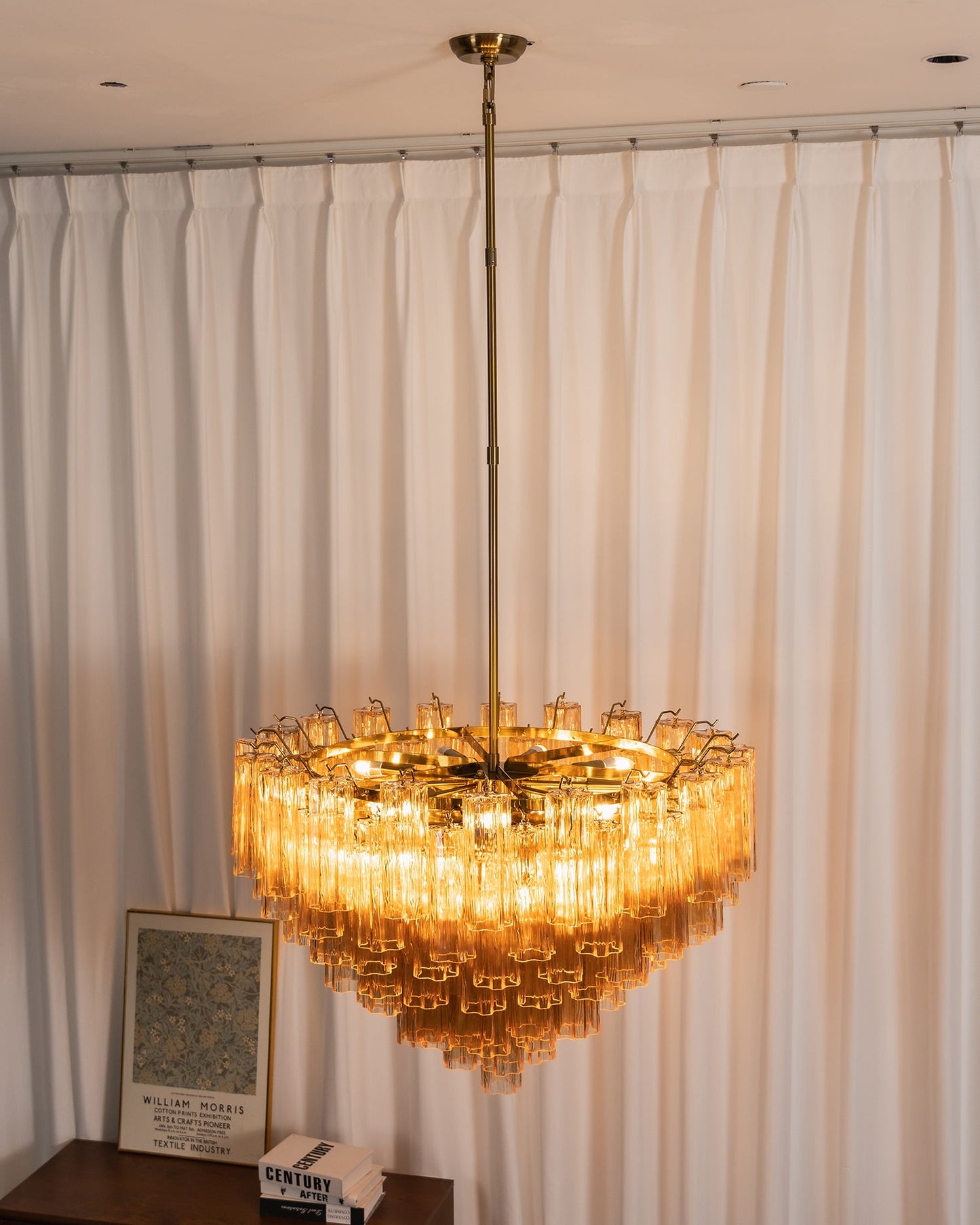 Auravelle Chandelier
