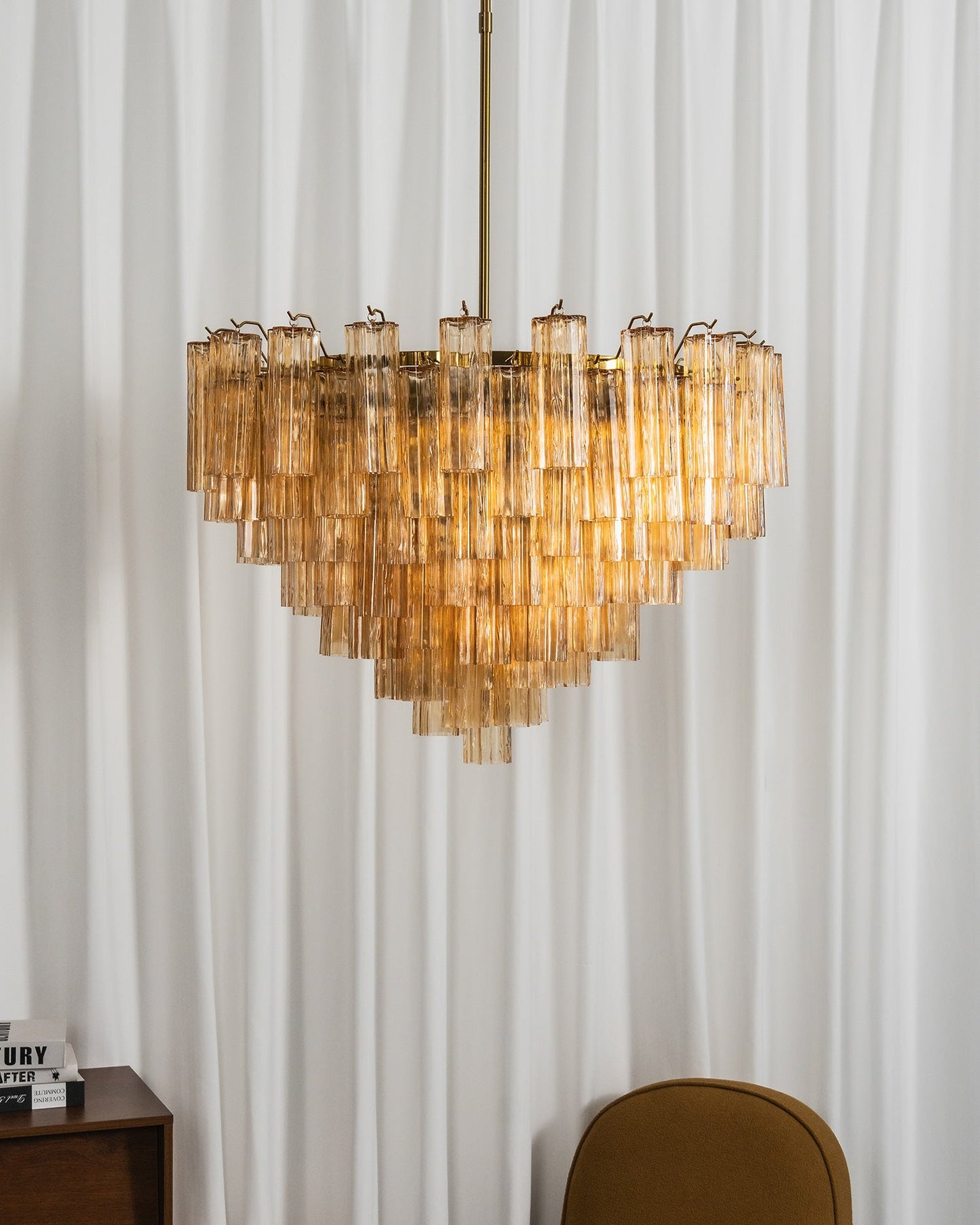 Auravelle Chandelier