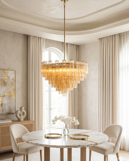 Auravelle Chandelier