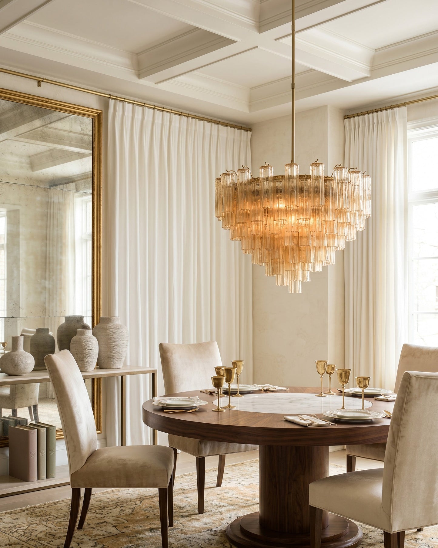 Auravelle Chandelier