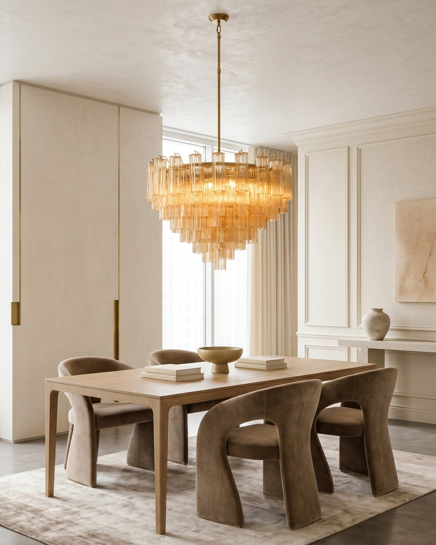 Auravelle Chandelier
