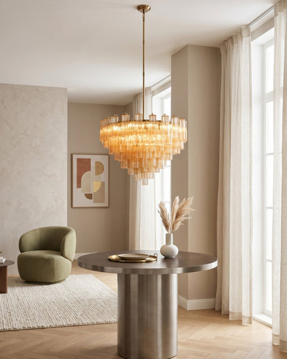 Auravelle Chandelier