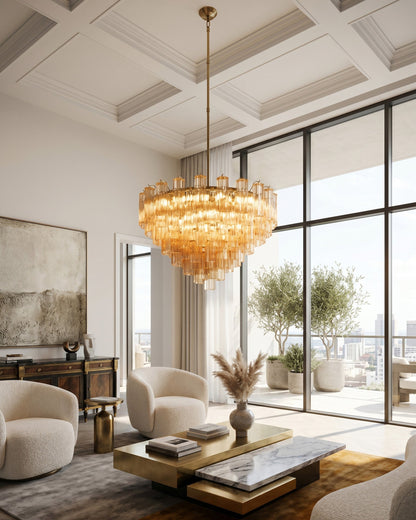 Auravelle Chandelier