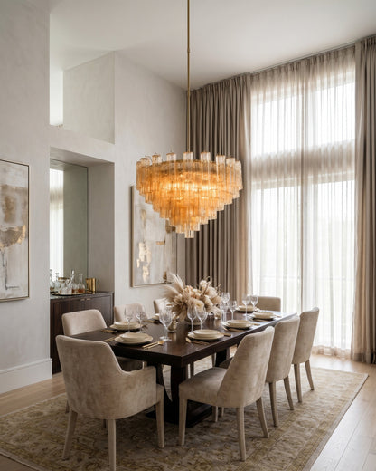 Auravelle Chandelier