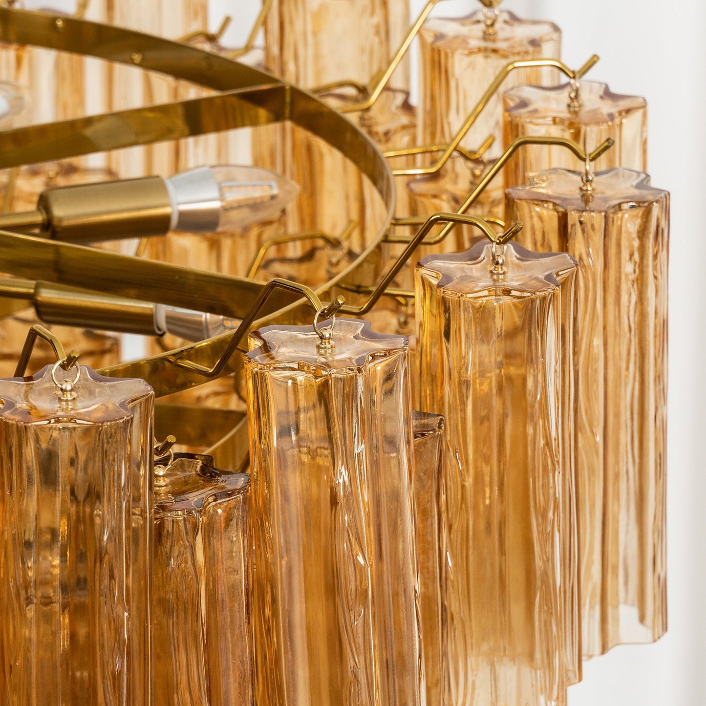 Auravelle Chandelier